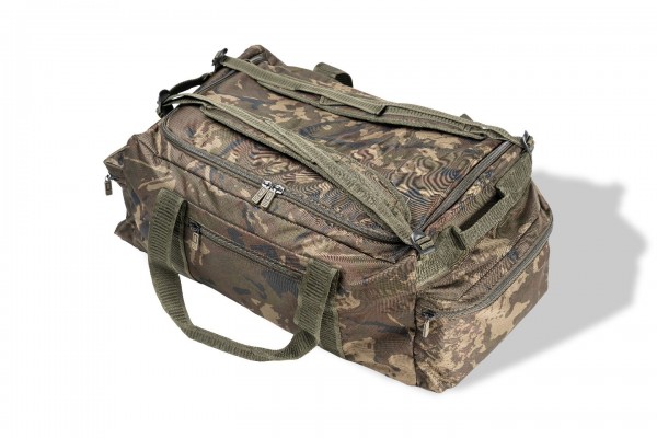 Nash Subterfuge Duffel Bags