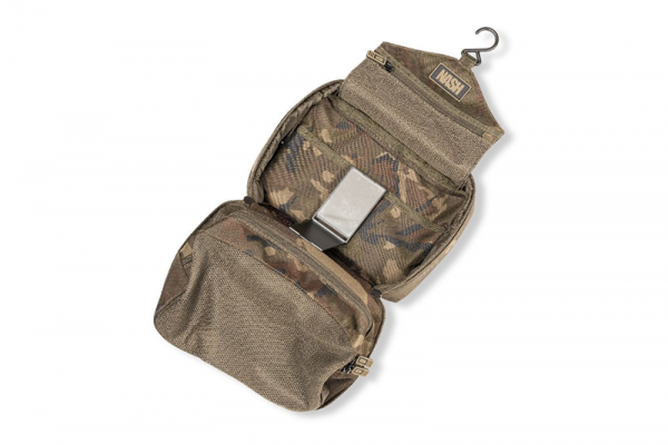 Nash Subterfuge Wash Bag