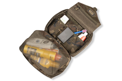 Nash Subterfuge Wash Bag