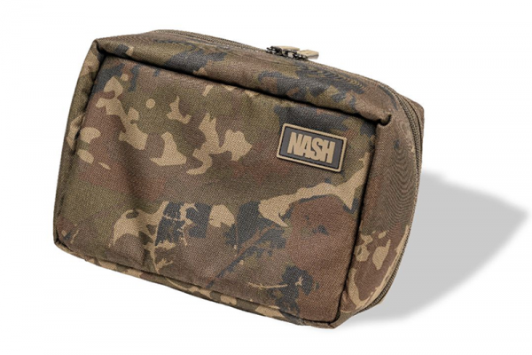 Nash Subterfuge Wash Bag
