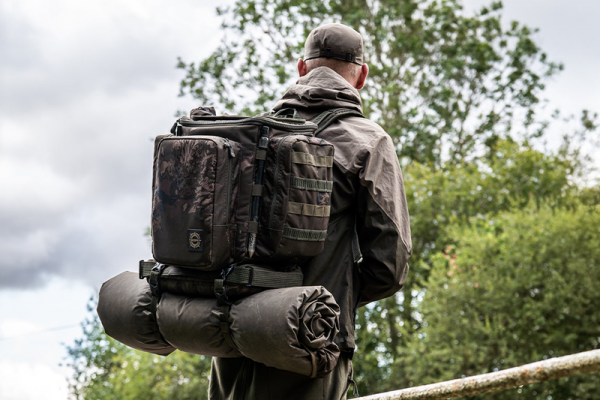 Nash Scope Soft Protect Rucksack 30L