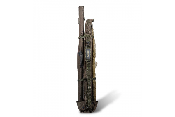 Nash Scope Quiver