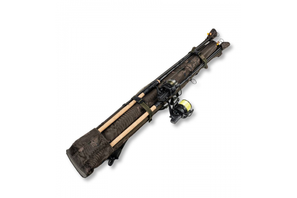 Nash Scope Quiver