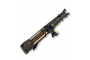 Nash Scope Quiver