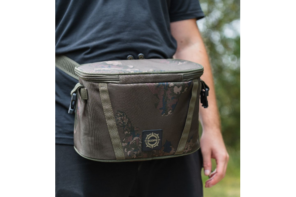 Nash Scope Baiting Pouch