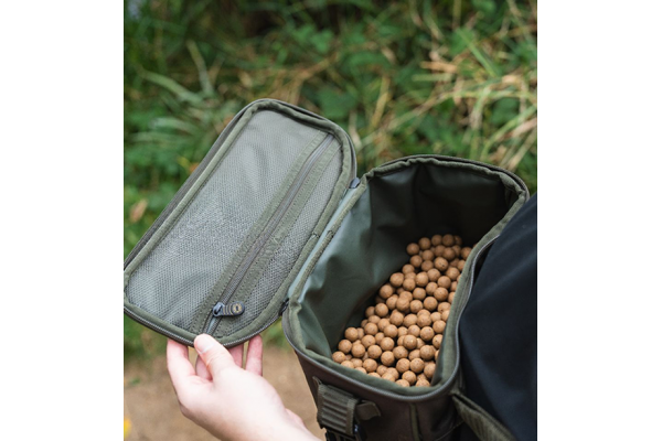 Nash Scope Baiting Pouch