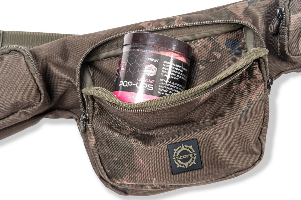 Nash Scope 6ft Utility Skin