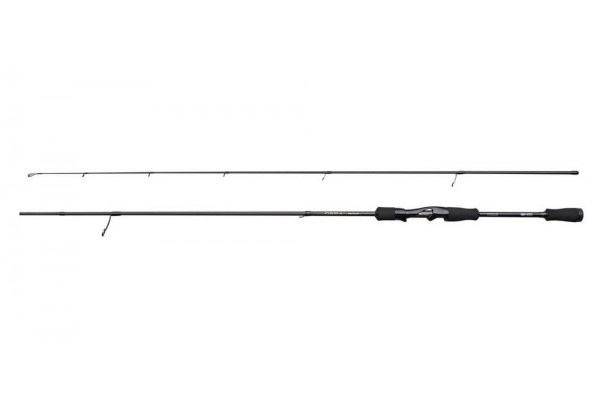 Abu Garcia Orra Spinning Rod 2.44m 15-60gm