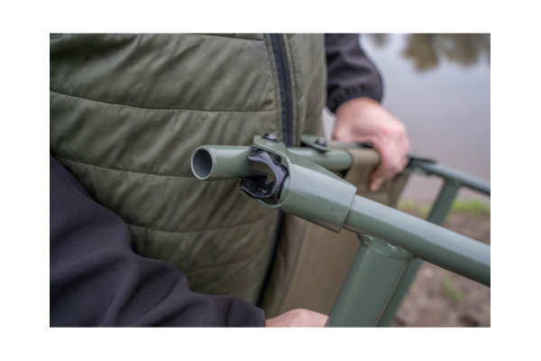 Korum Classic Specialist Chair