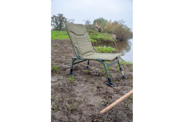 Korum Classic Specialist Chair