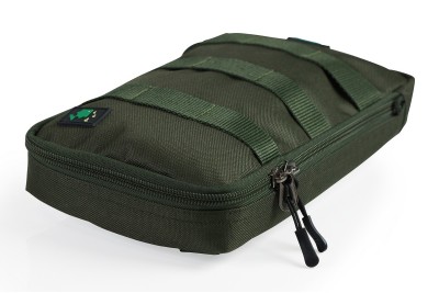 Thinking Anglers Molle Pouch Olive