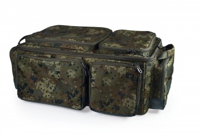 Thinking Anglers Camfleck Compact Barrow Bag