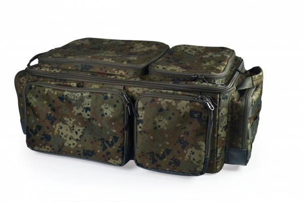 Thinking Anglers Camfleck Compact Barrow Bag