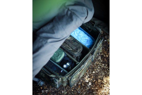 Thinking Anglers Camfleck Compact Barrow Bag