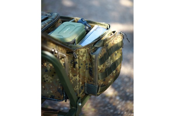 Thinking Anglers Camfleck Compact Barrow Bag