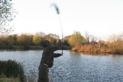 Nash Long Range Throwing Handle SPECIAL OFFER