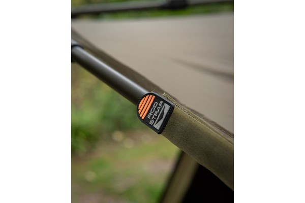 Fox EOS MK2 2 Man Bivvy