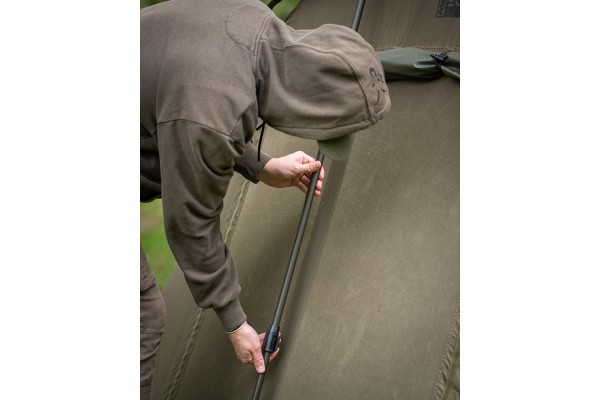 Fox EOS MK2 2 Man Bivvy