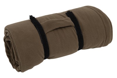 Fox Halo Heated Blanket