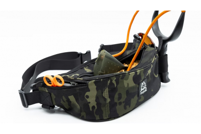 CarpLife Eclipse Camo Stealth Bait Caddy