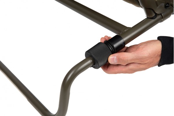 Fox Camolite Combo Chair