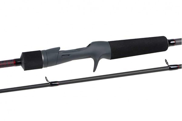 Fox Rage Warrior Zander Cast 10-40g 210cm