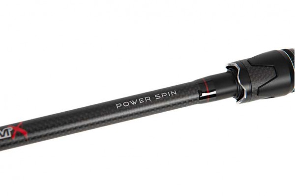 Fox Rage Prism X Power Spin Rod 240cm 20-90gm