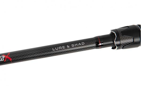 Fox Rage Prism X Lure and Shad Rod 240cm 15-70gm