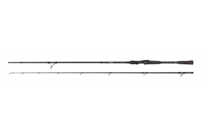Fox Rage Prism X Lure and Shad Rod 240cm 15-70gm