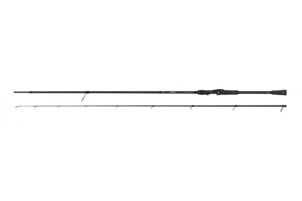 Fox Rage Prism X Heavy Jigger Rod 240cm 10-40gm
