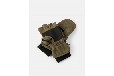 Fortis Elements Duo Mitts