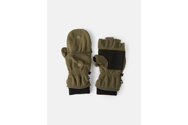 Fortis Elements Duo Mitts