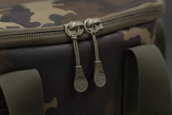 Korda Compac Dark Kamo Large Utility Bag