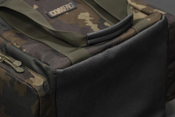 Korda Compac Dark Kamo Large Utility Bag