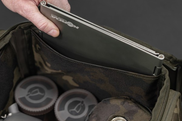 Korda Compac Dark Kamo Large Utility Bag