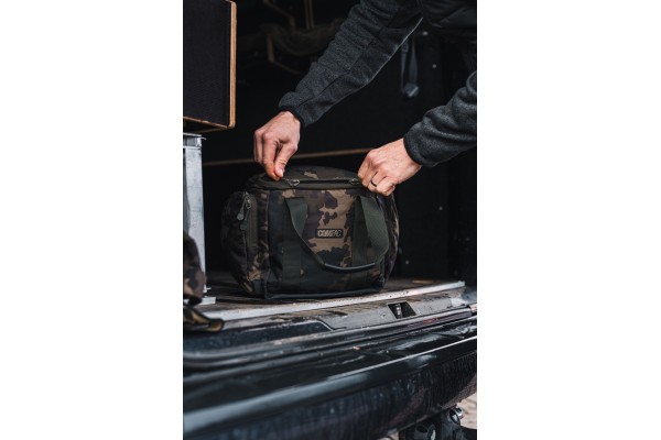 Korda Compac Dark Kamo Large Utility Bag
