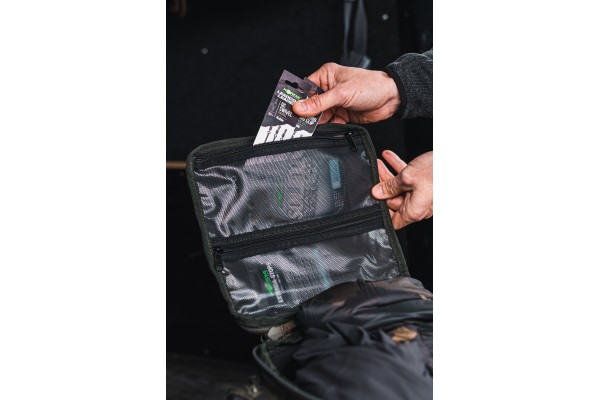 Korda Compac Dark Kamo Large Utility Bag