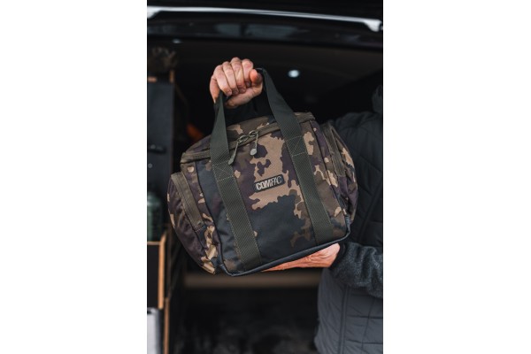 Korda Compac Dark Kamo Large Utility Bag
