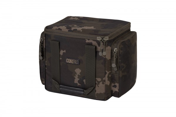 Korda Compac Dark Kamo Large Utility Bag