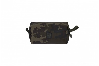 Korda Compac Dark Kamo Wash Bag