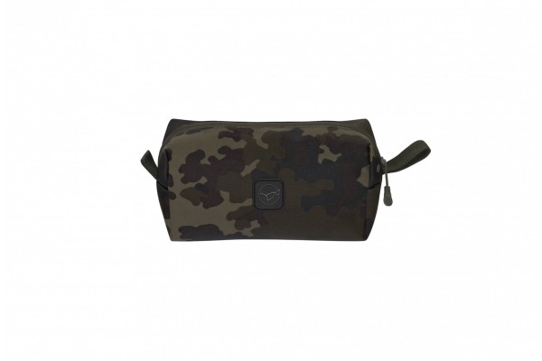 Korda Compac Dark Kamo Wash Bag