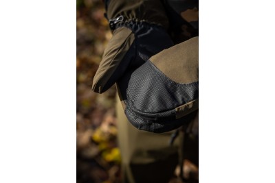 Korda Polar Mittens