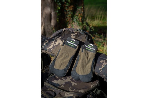 Korda Polar Mittens