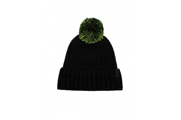 Korda Nanny Pat Hat Black