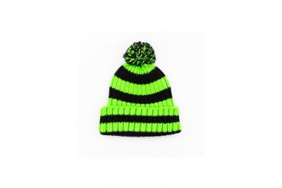 Korda Nanny Pat Hat Green/Black