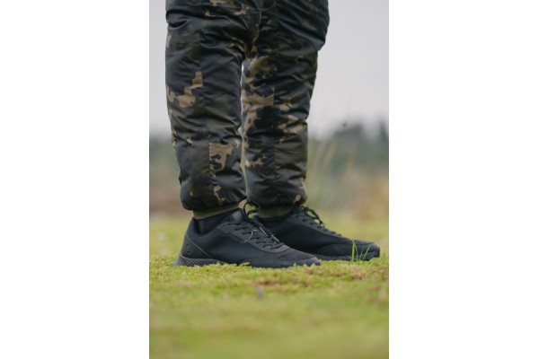 Korda Insulated Joggers - Dark Kamo