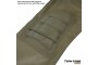 Vass 220 Winter Lined Bib and Brace Khaki
