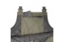 Vass 220 Winter Lined Bib and Brace Khaki