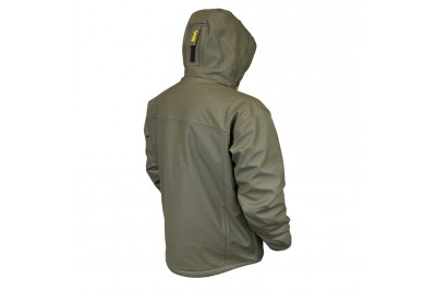 Vass 220 Jacket Khaki