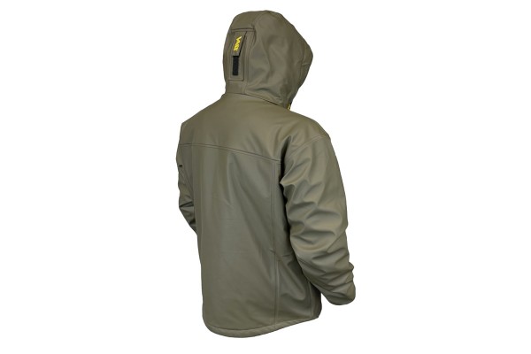 Vass 220 Jacket Khaki